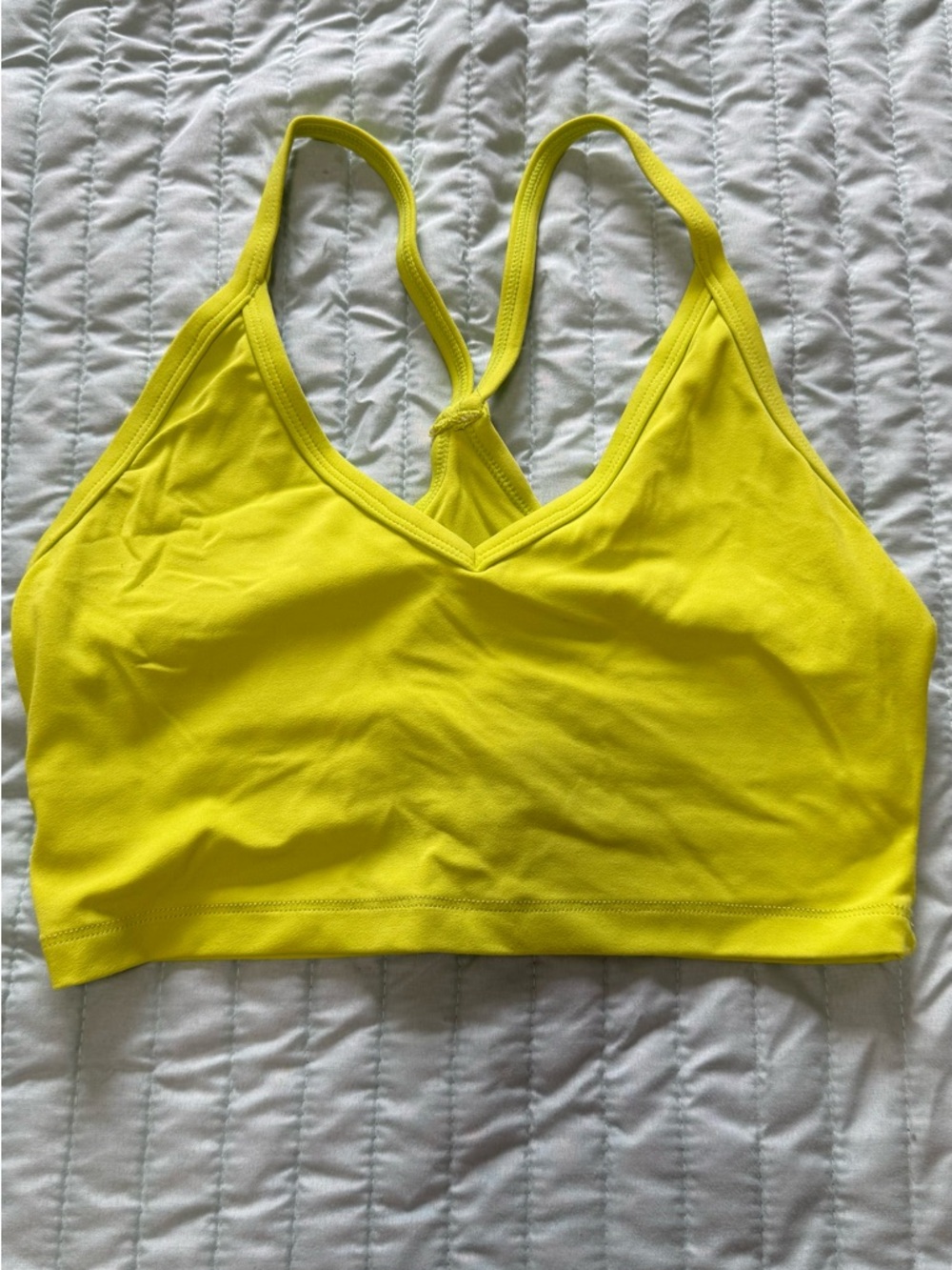 Paragon Fitwear RecStretch Legend Brami in color Mega